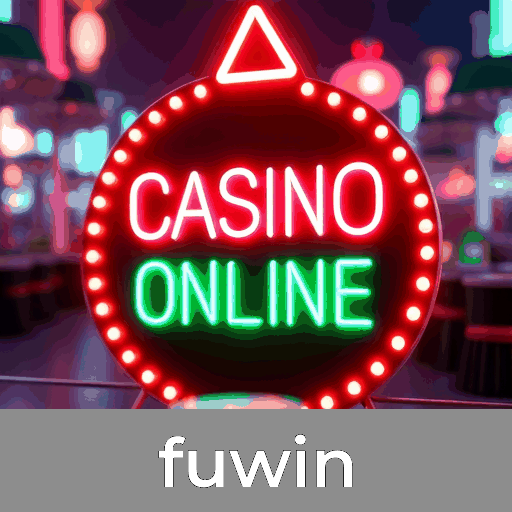 fuwin: Plataforma de Cassino Premiado e Confiável