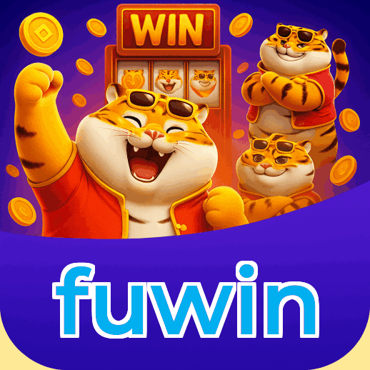 fuwin PIX instantâneo Brasil