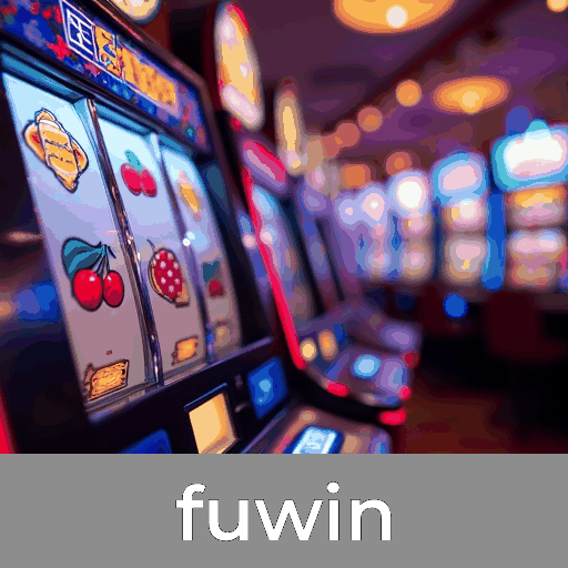 fuwin: Experiência Premium e Segurança em Apostas Online