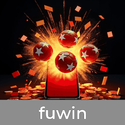 Fuwin Crash Game: Multiplicadores Altos e Apostas Rápidas!